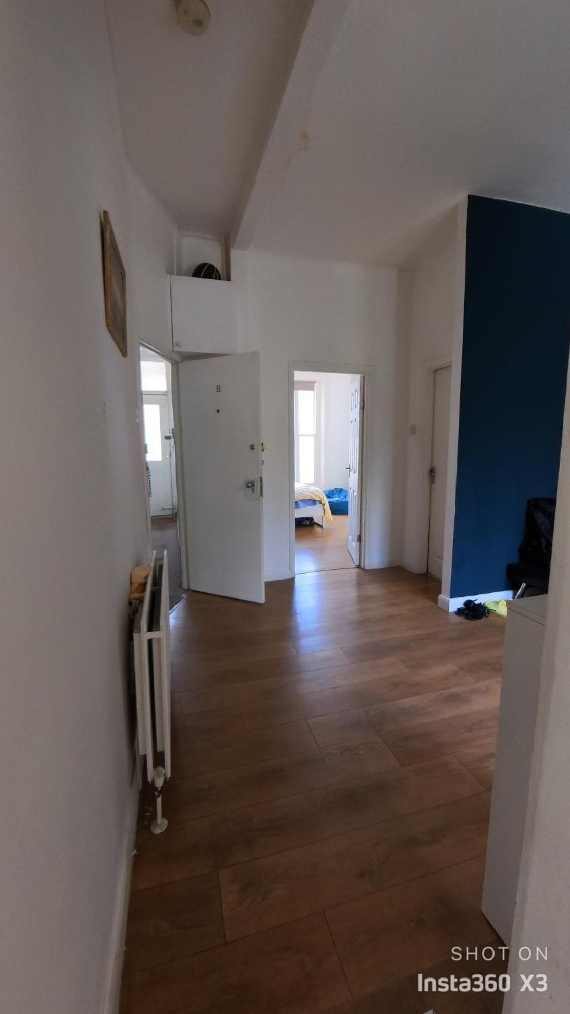Apartament Great One Bedroom *