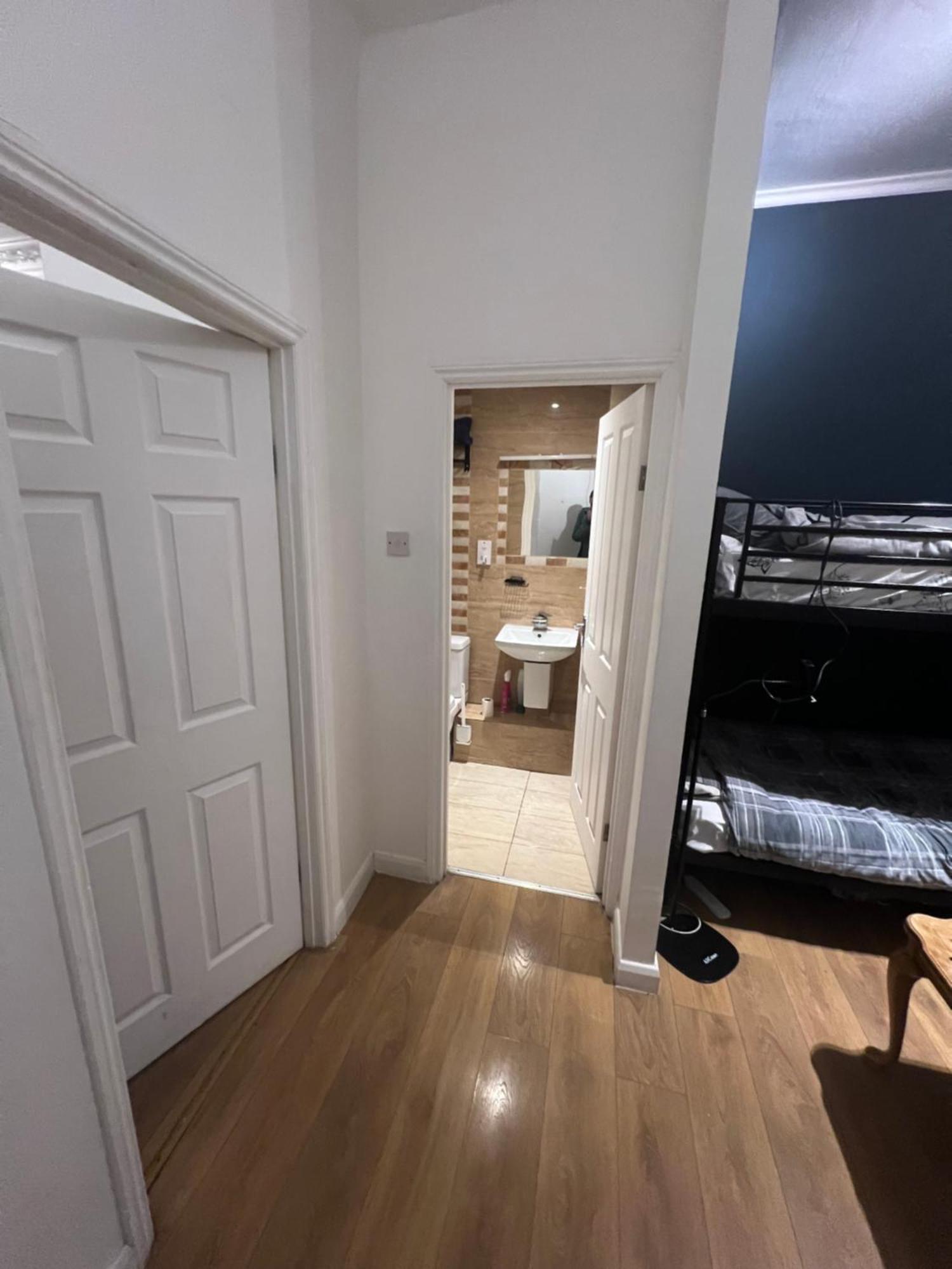 Great One Bedroom Londra