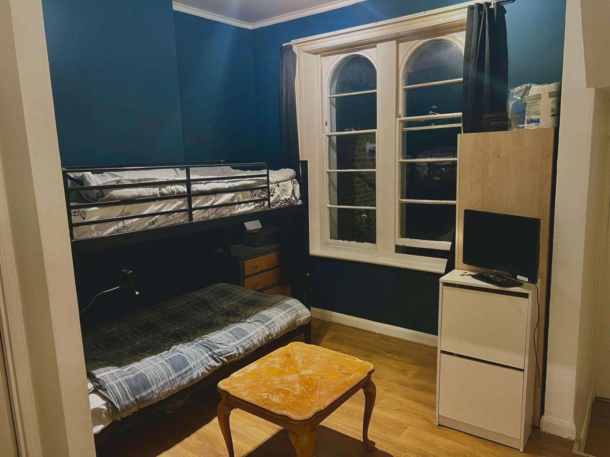 Apartament Great One Bedroom