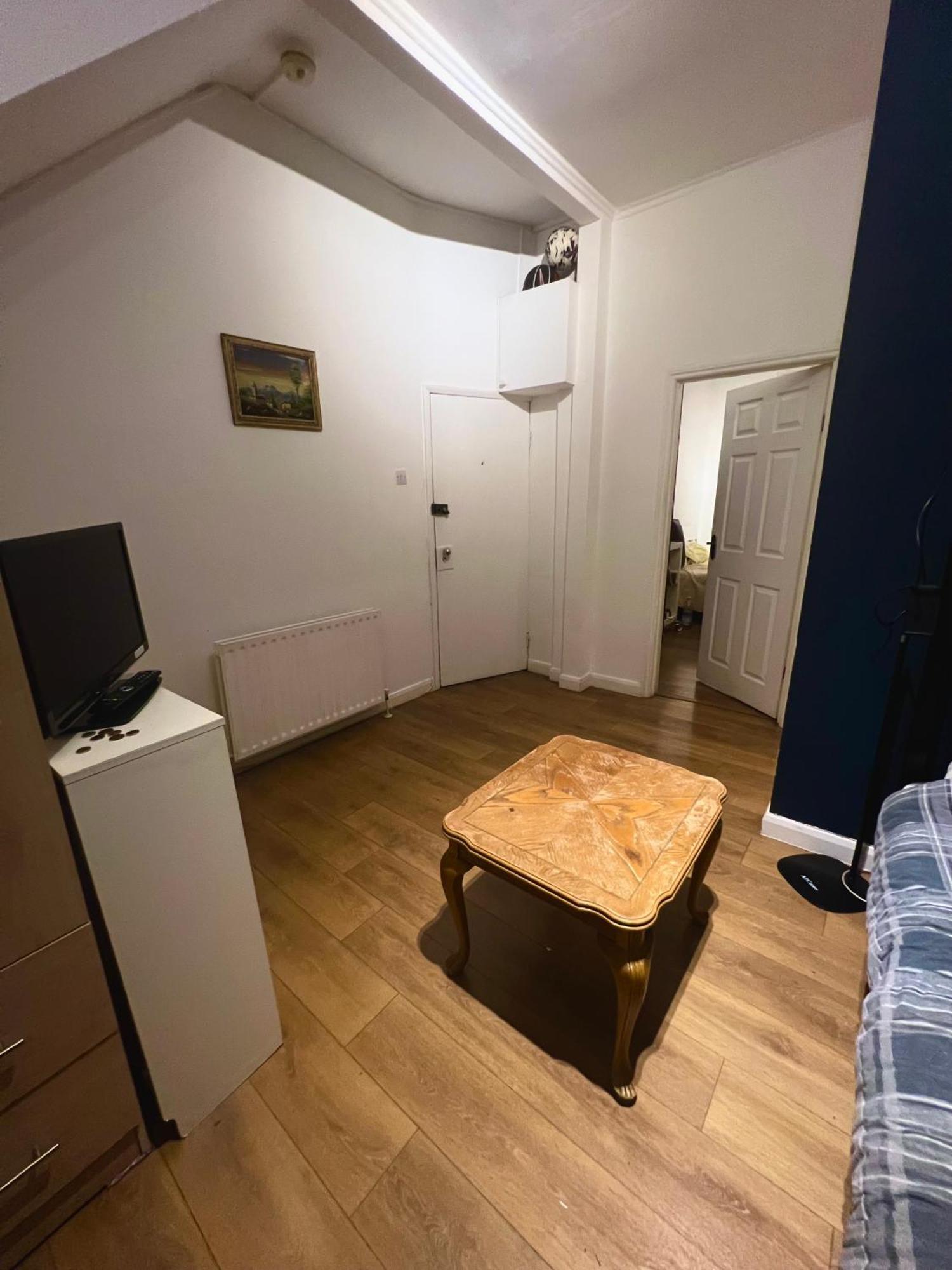 Great One Bedroom Apartament Londra